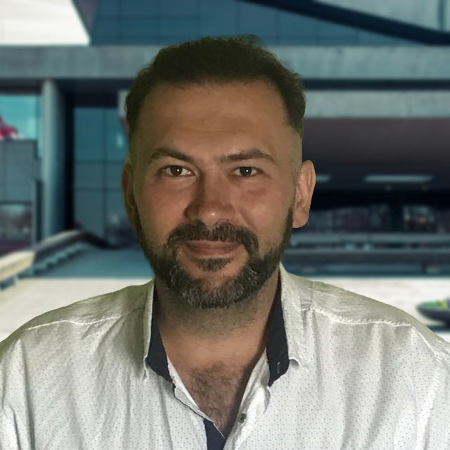 Менеджер по интеграциям