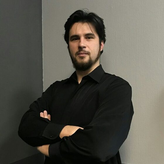 Технический консультант